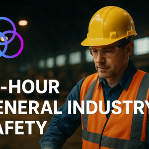 10 Hour - General Industry Safety