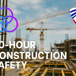 NASP: 30 Hour - Construction Safety