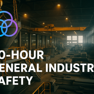 30 Hour - General Industry Safety