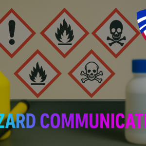 NASP: Hazard Communication (HAZCOM)
