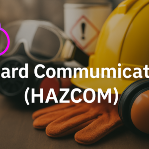 Hazard Communication (HAZCOM)