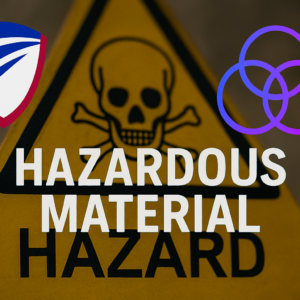NASP: Hazardous Materials (HAZMAT)