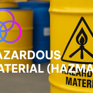 Hazardous Materials (HAZMAT)