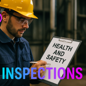 NASP: Inspections (Health & Safety)
