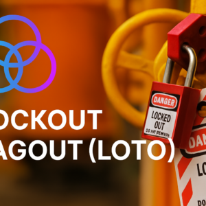 Lockout Tagout (LOTO)