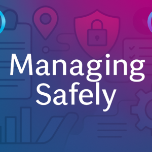 IOSH: Managing Safely