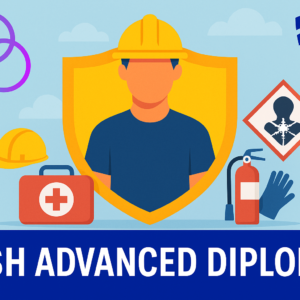 NASP: Occupational Safety and Health Advanced Diploma