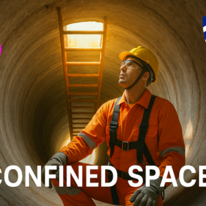 NASP: Confined Space Entry