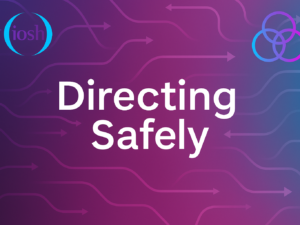 directing_safely
