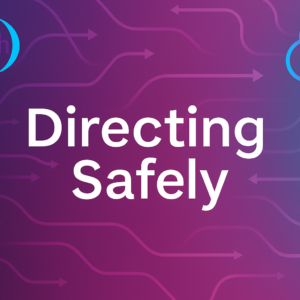 IOSH: Directing Safely