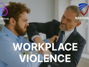 violence