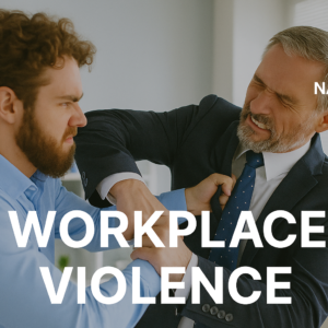 NASP: Workplace Violence