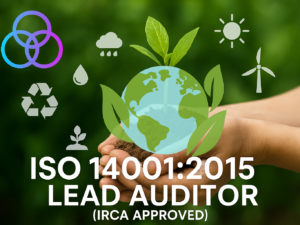 ISO14001-2015