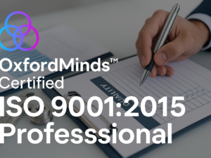 iso9001-oxm